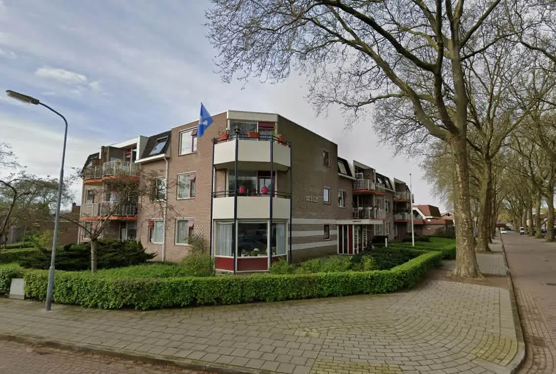 Platanenweg 14 6721CJ Bennekom