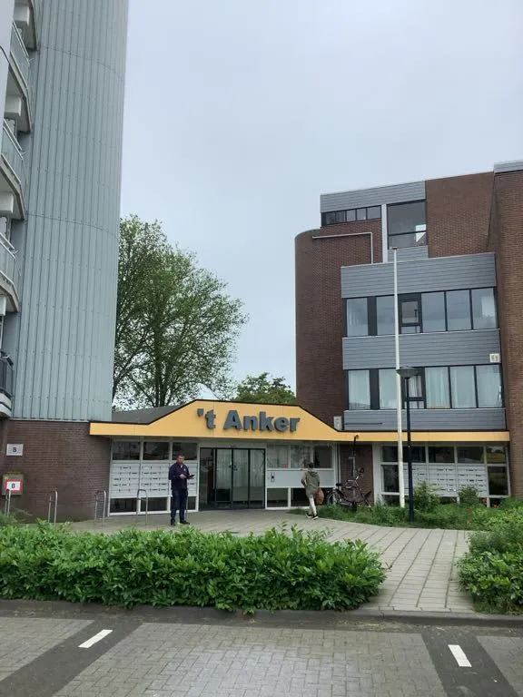't Anker