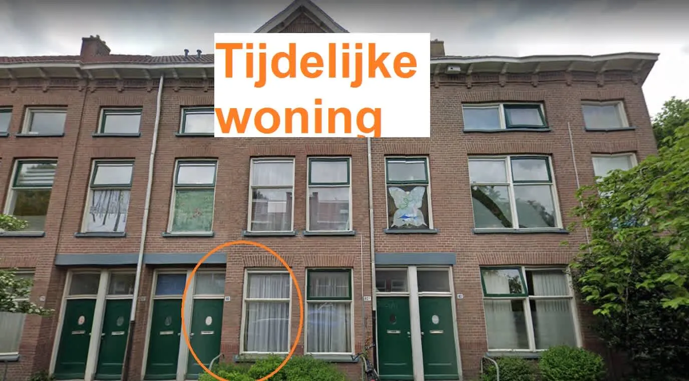 Radijsstraat 80 9741BS Groningen