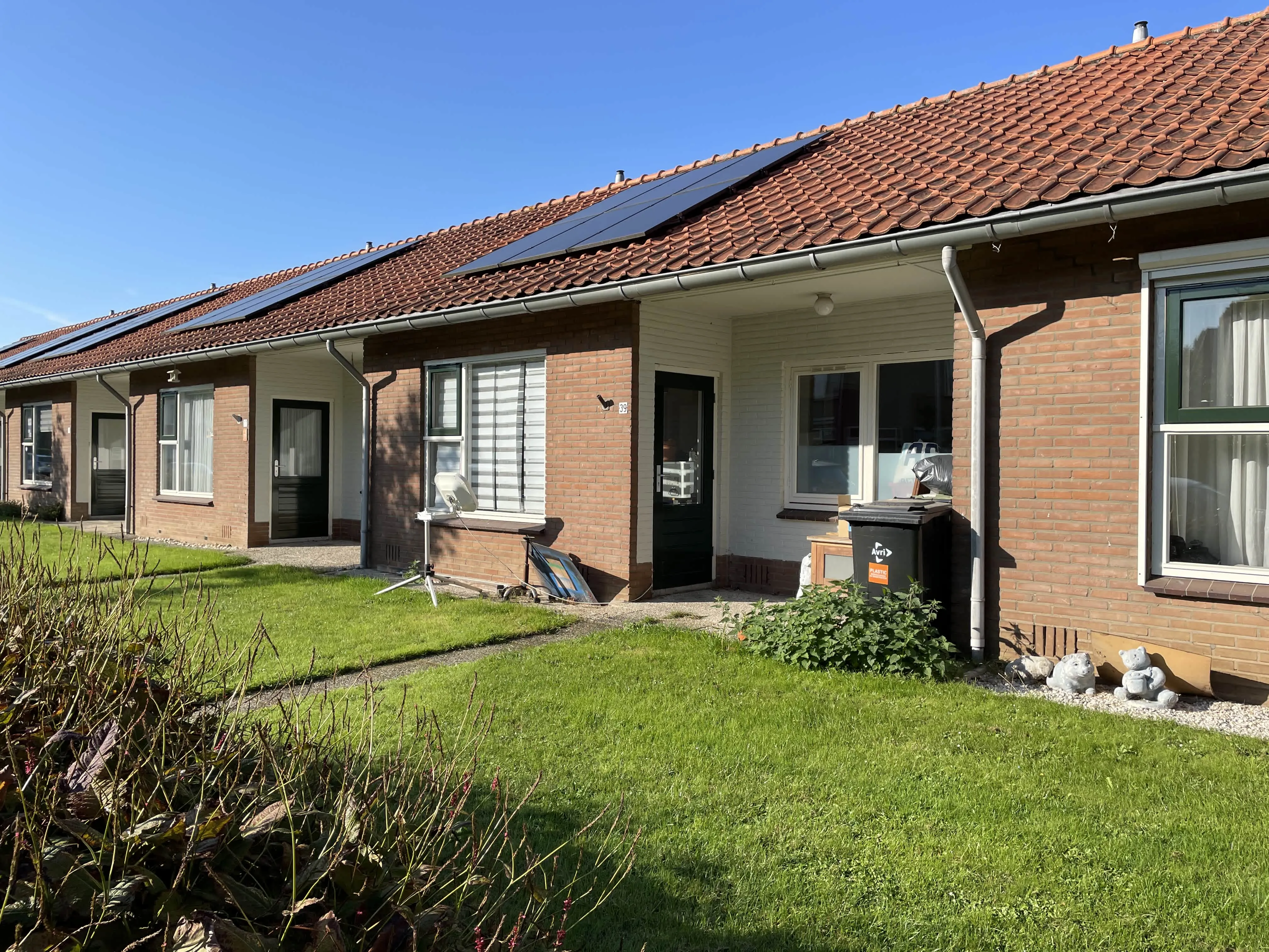 Fruitstraat 39 6669BB Dodewaard