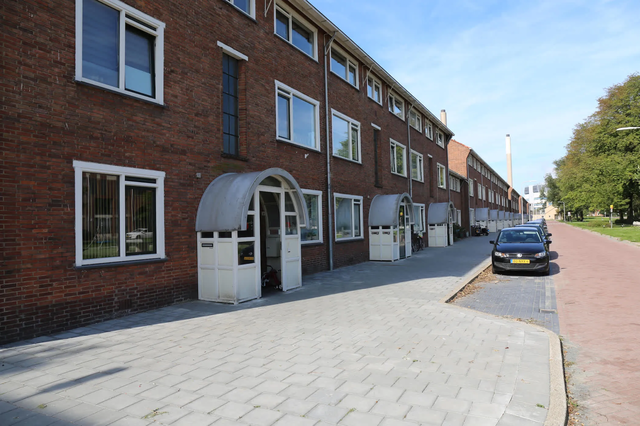 Stratingplantsoen 4 RD 1951ET Velsen-Noord