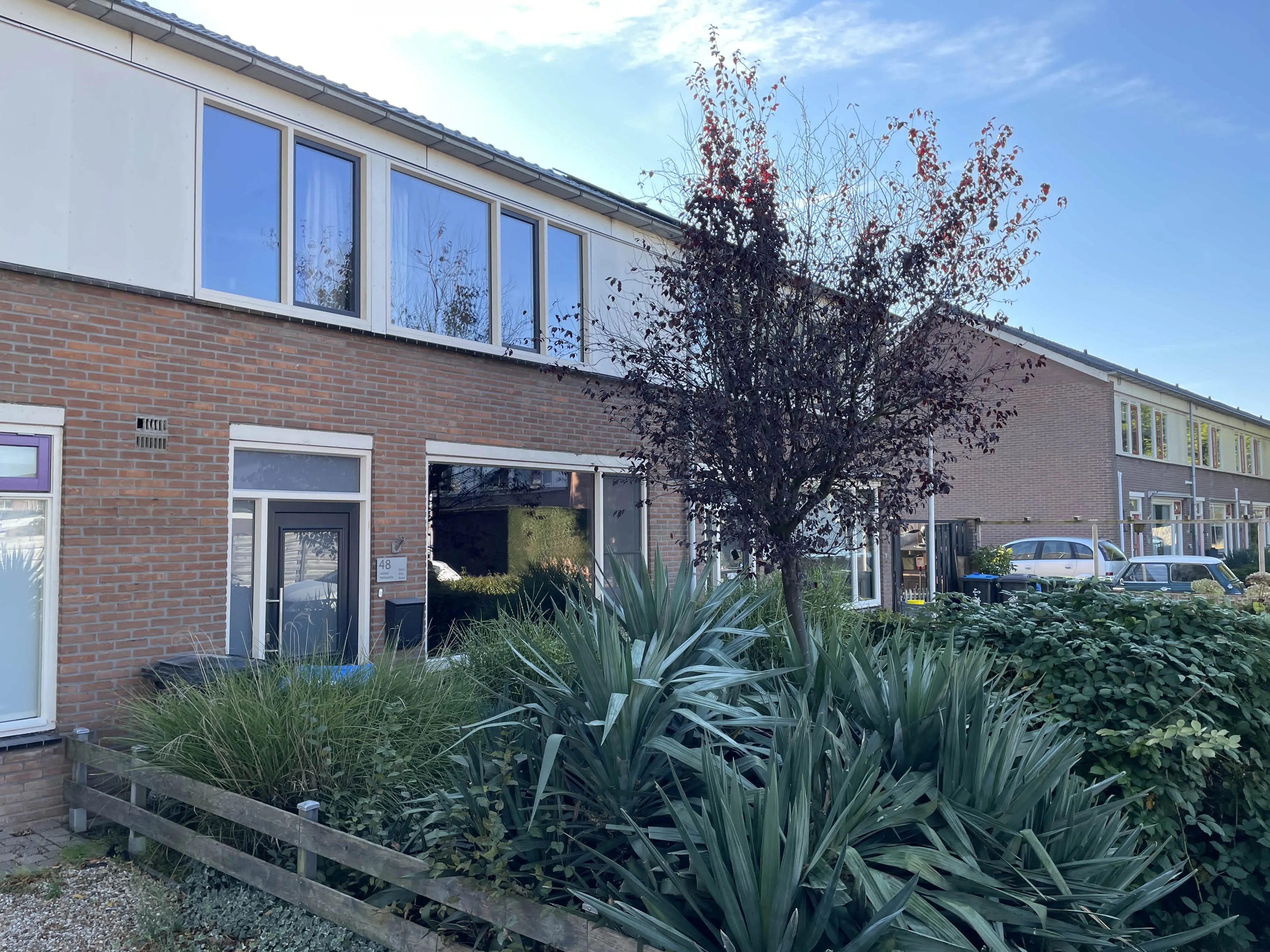 Westerengstraat