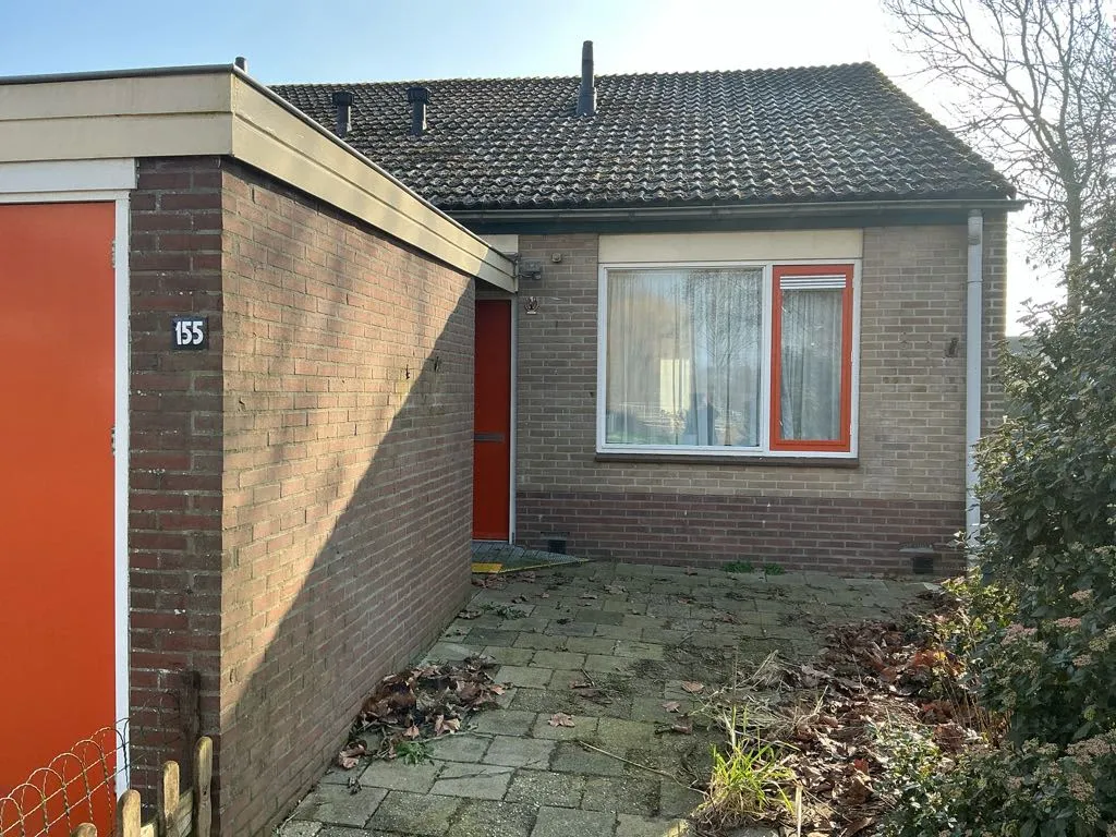 De Hennepe 155 4003AD Tiel