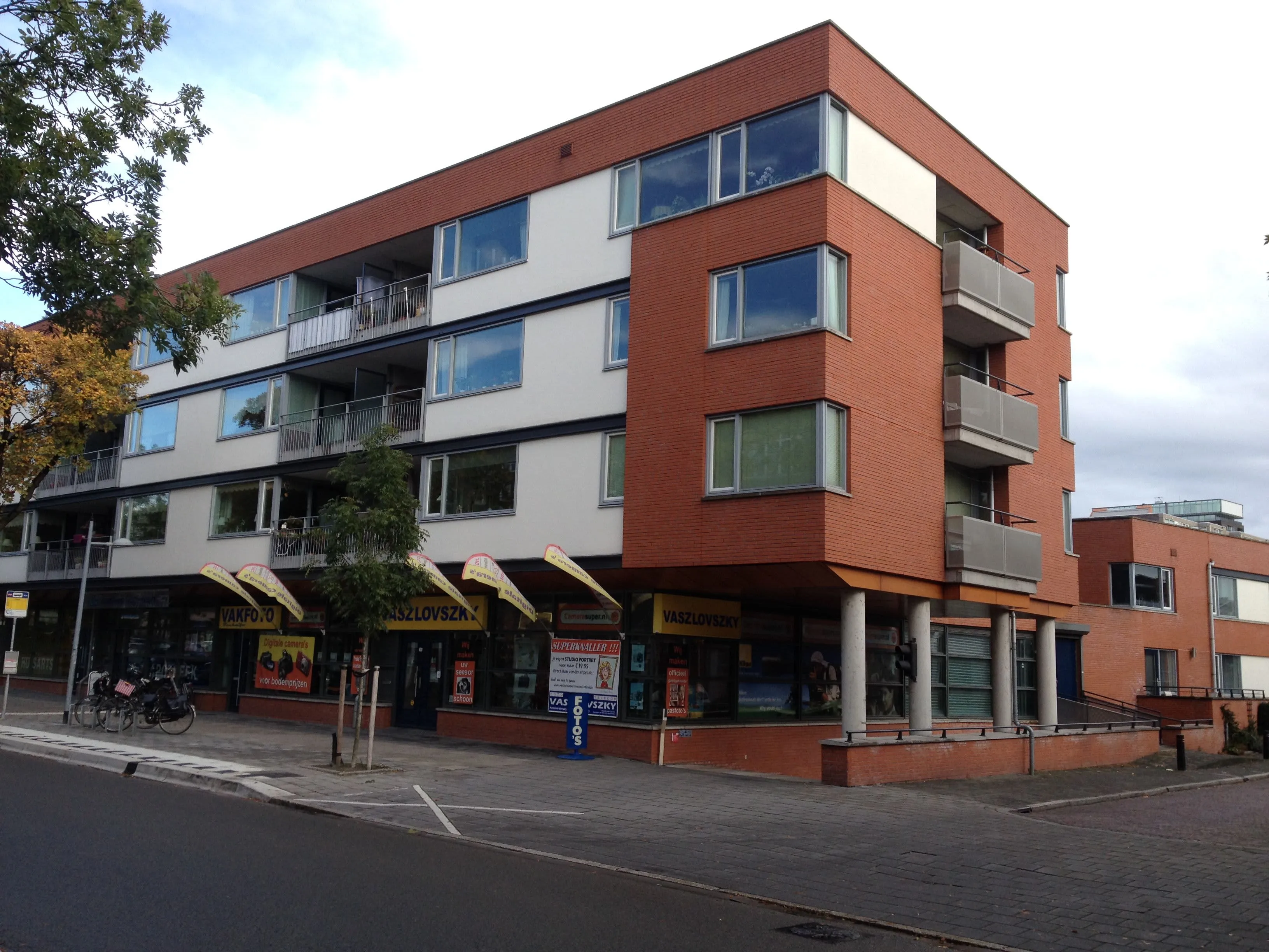 Meeuwerderweg 14 L 9724ET Groningen