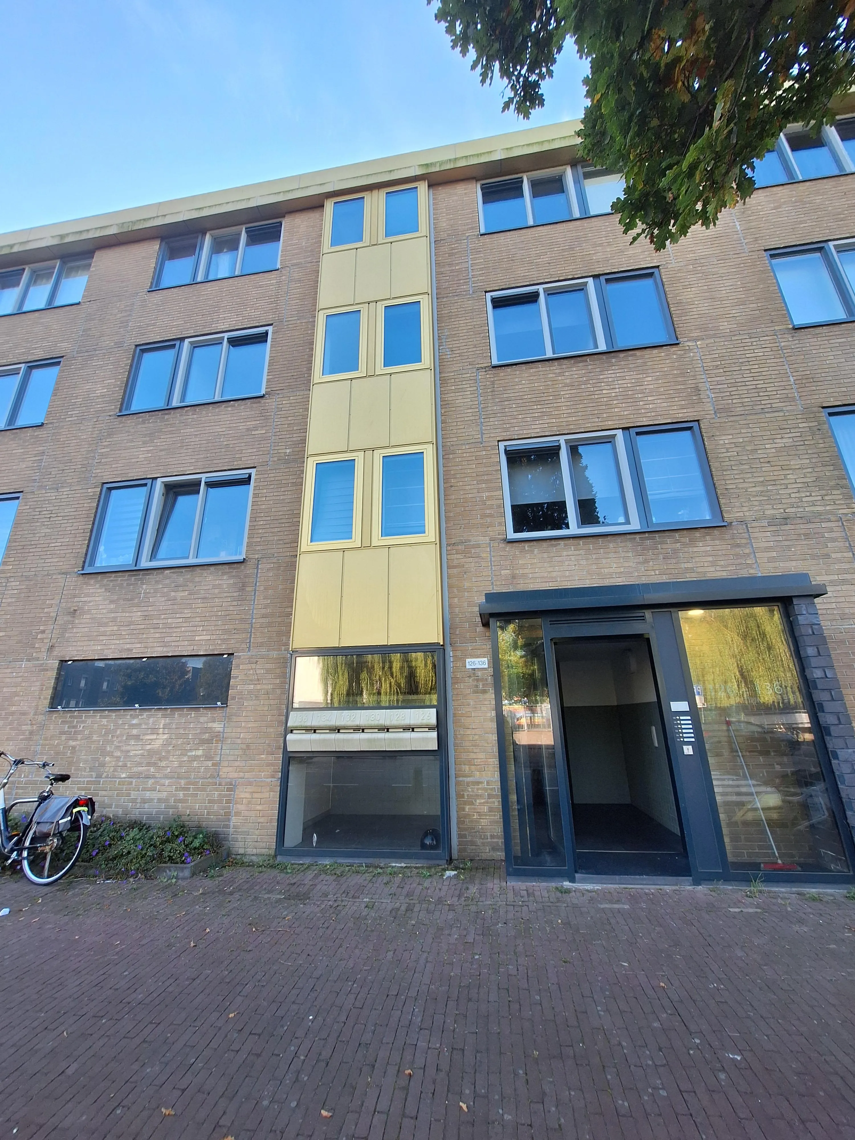 Erasmuslaan 134 2037LD Haarlem
