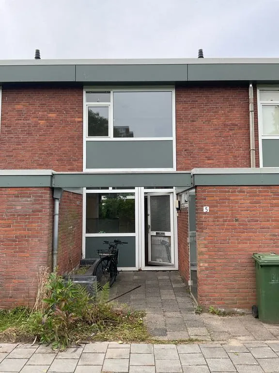 Clusiusstraat 5 1504HC Zaandam