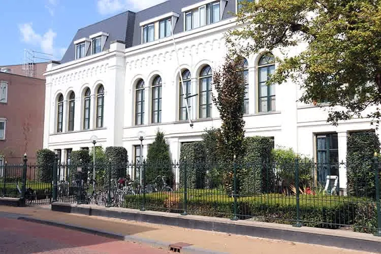 Haarstraat 113 4201JB Gorinchem