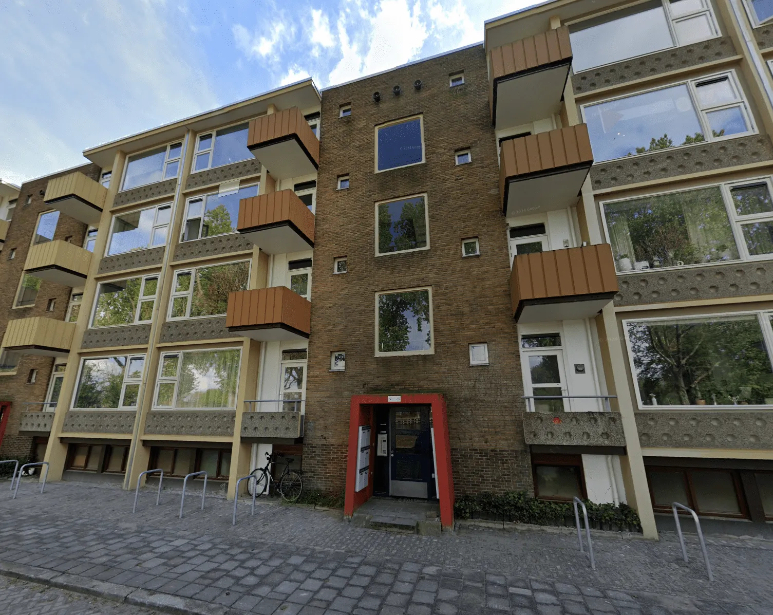 West-Indischekade 241 9715TN Groningen