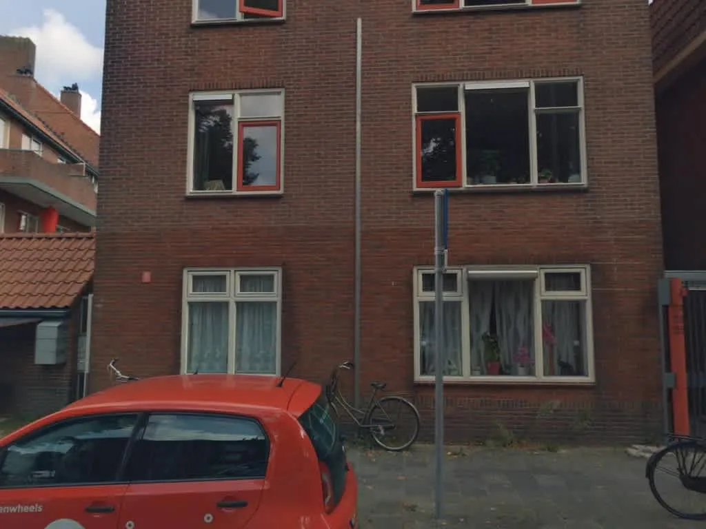 Sumatralaan 59 B 9715GC Groningen