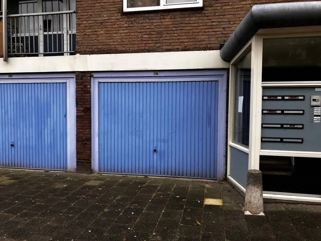 Parmentierstraat