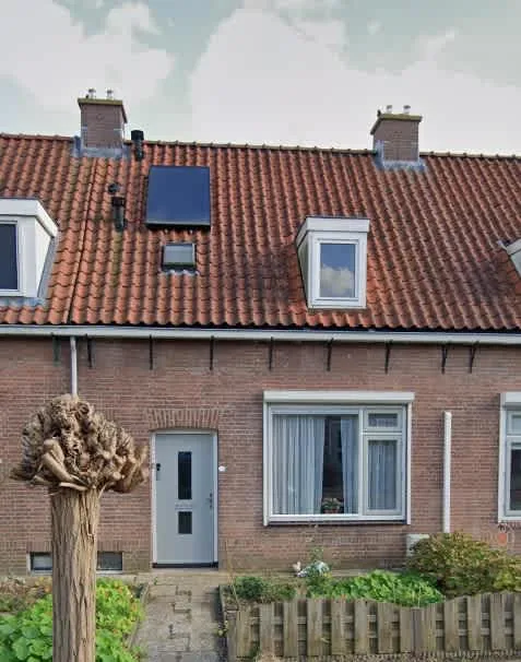 A van Drielstraat 4 4251ZH Werkendam