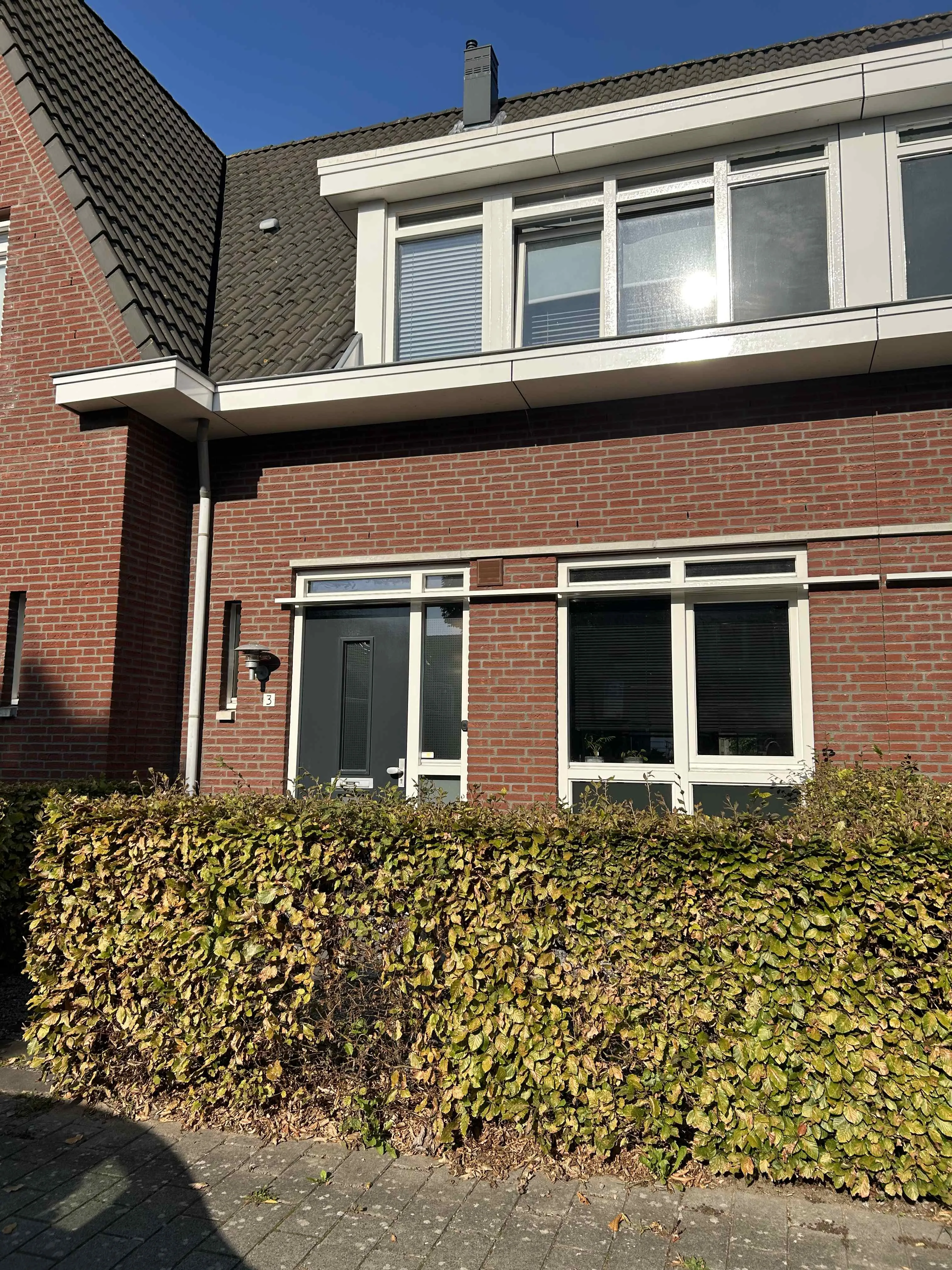 Mattheus Wijtmansstraat
