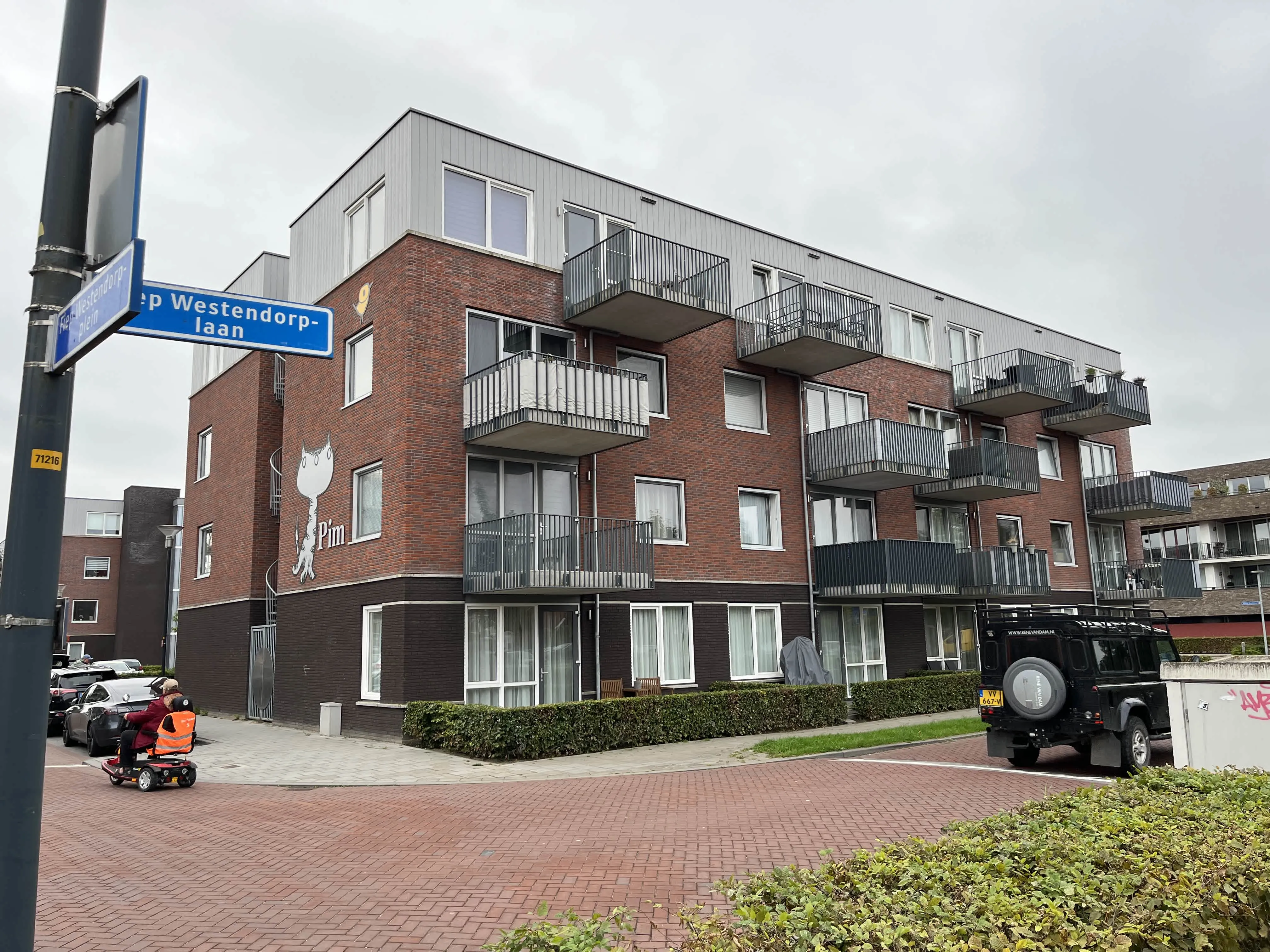 Fiep Westendorplaan 26 5302TG Zaltbommel