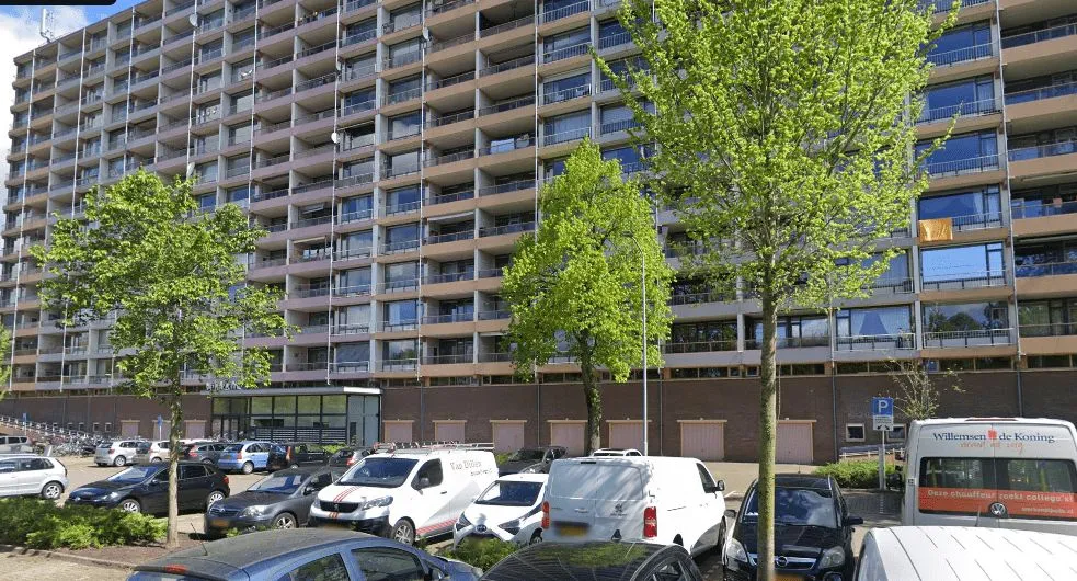 Mariendaal 612 6715CD Ede