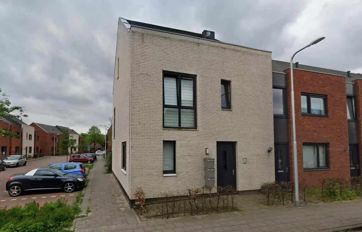 Ansinghstraat 56 6717WV Ede