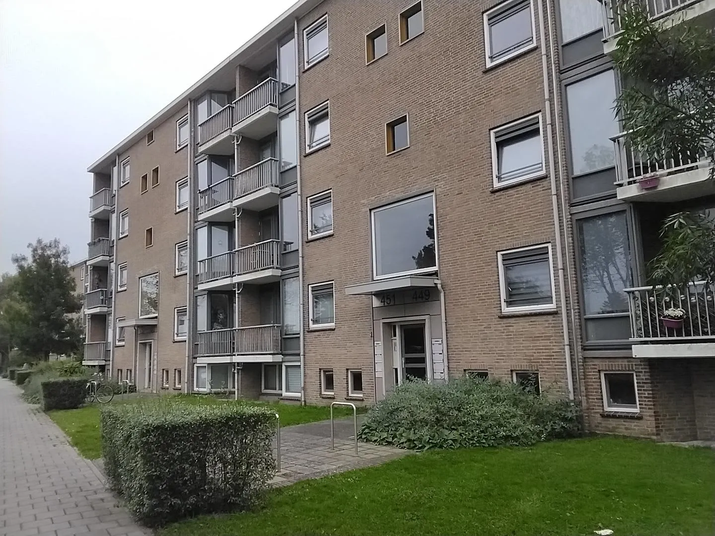 Delftlaan