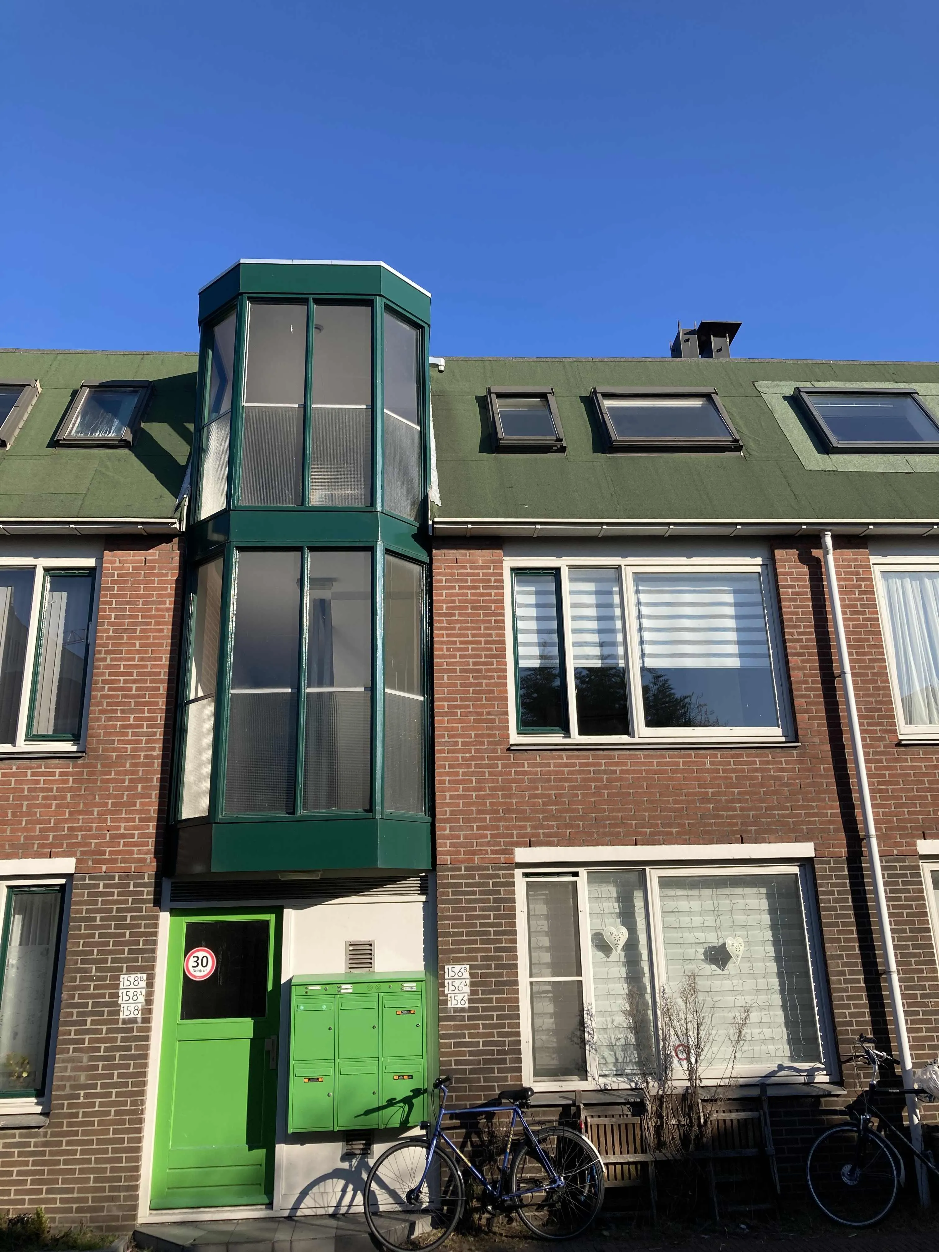 Hogendijk 158 A 1506AM Zaandam