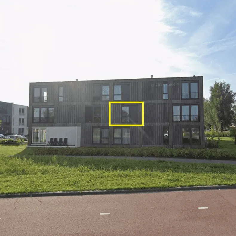 Frans de Bieslaan 15 1431WM Aalsmeer