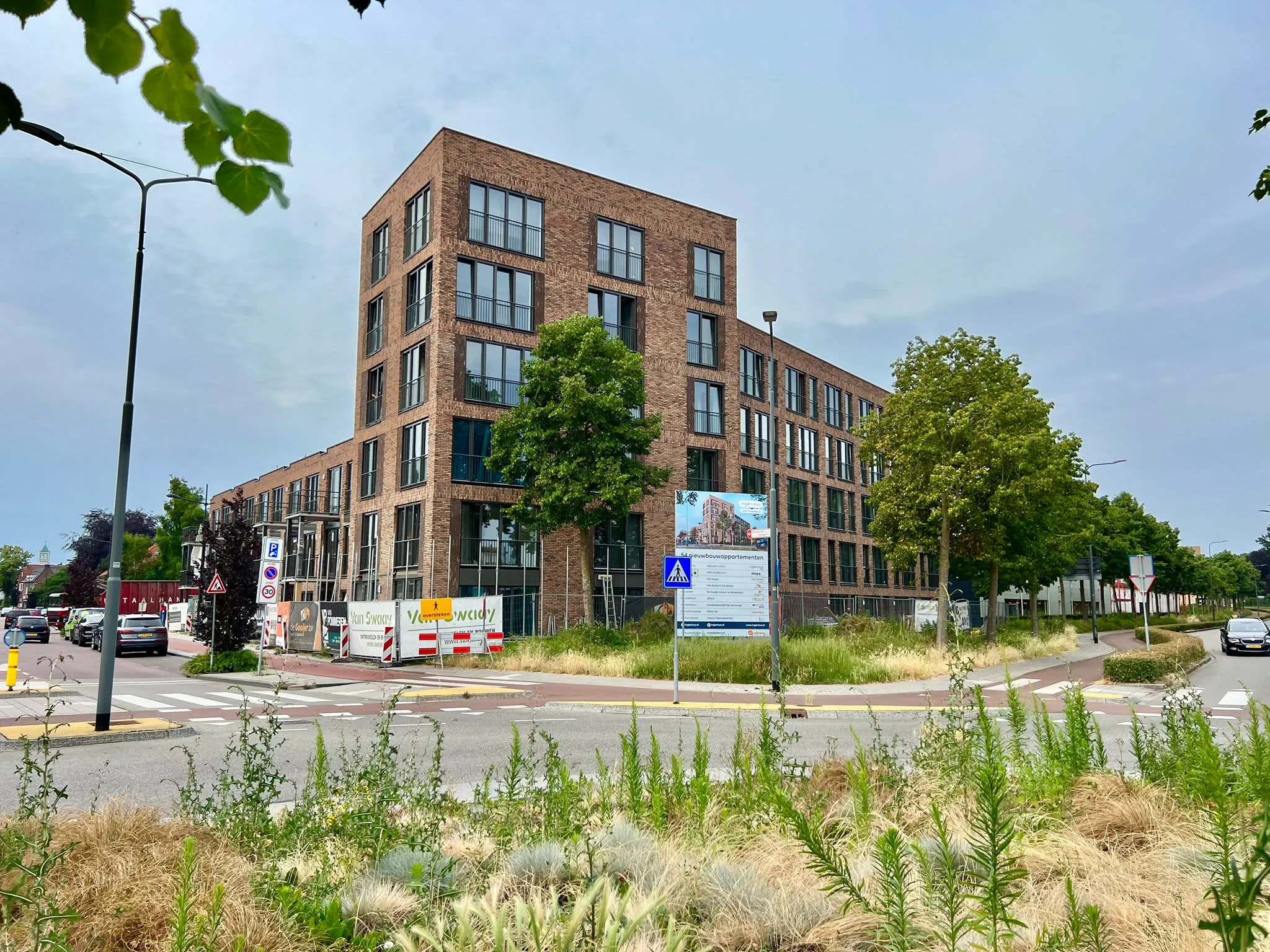 Prins Bernhardlaan 59 D 3901CA Veenendaal