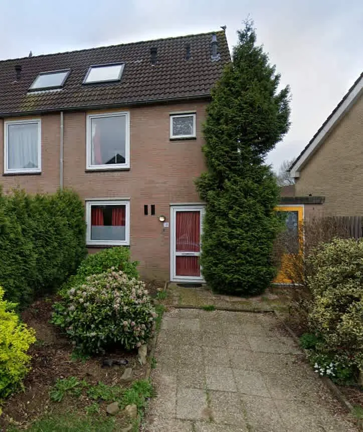 De Thijmenstoren 18 3912AT Rhenen