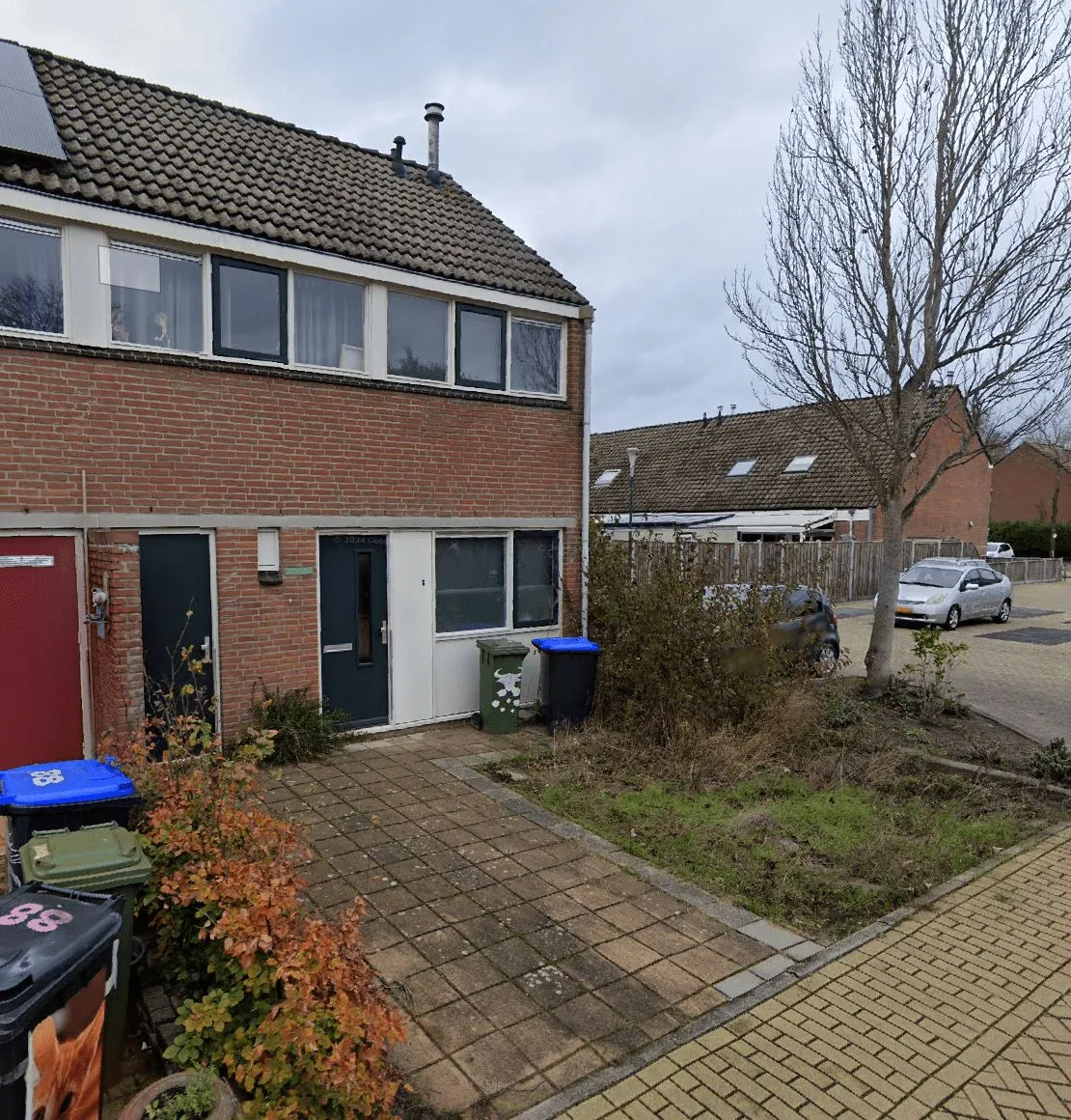 Kamelenspoor 88 3605ED Maarssen