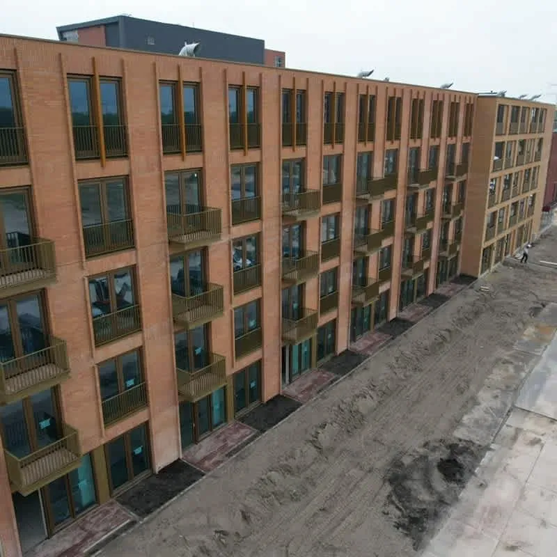 Jacob Israel de Haanstr 368 1508VG Zaandam