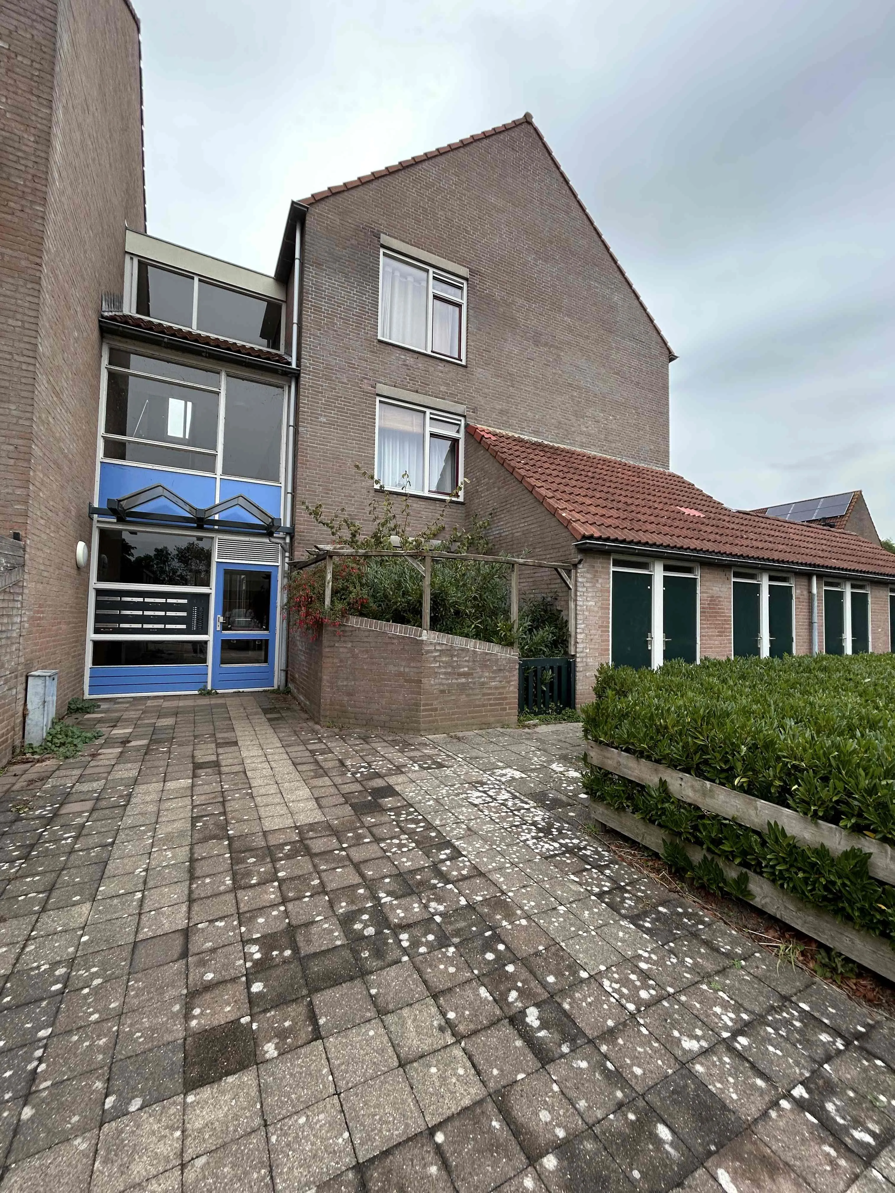 Wijdschildplein