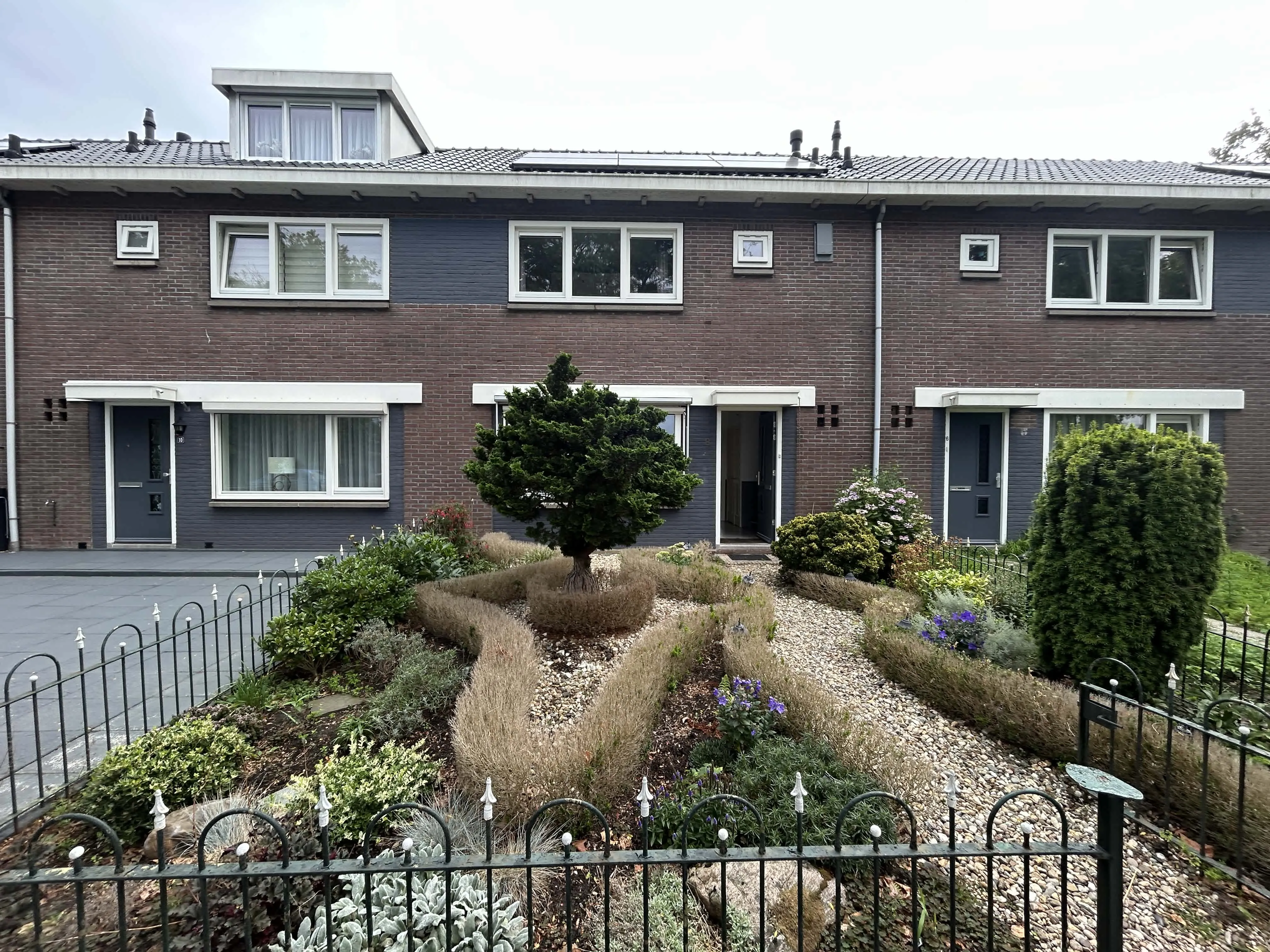 Maarten Harpertszoon Trompstraat