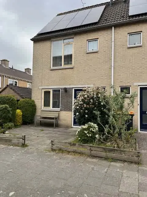 Gerard Doustraat
