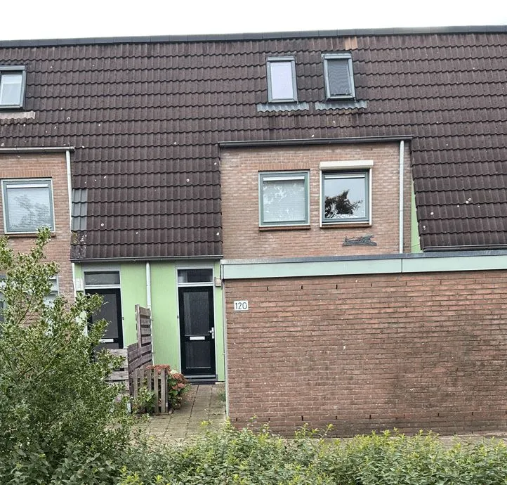 Heideweg 120 3921CK Elst Ut
