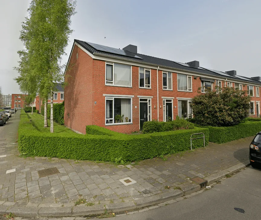 Ossehoederstraat
