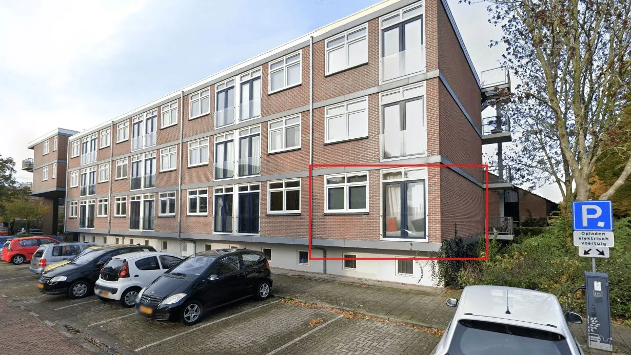Luitenant Maltbystraat