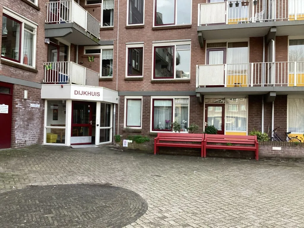 Nijemonde