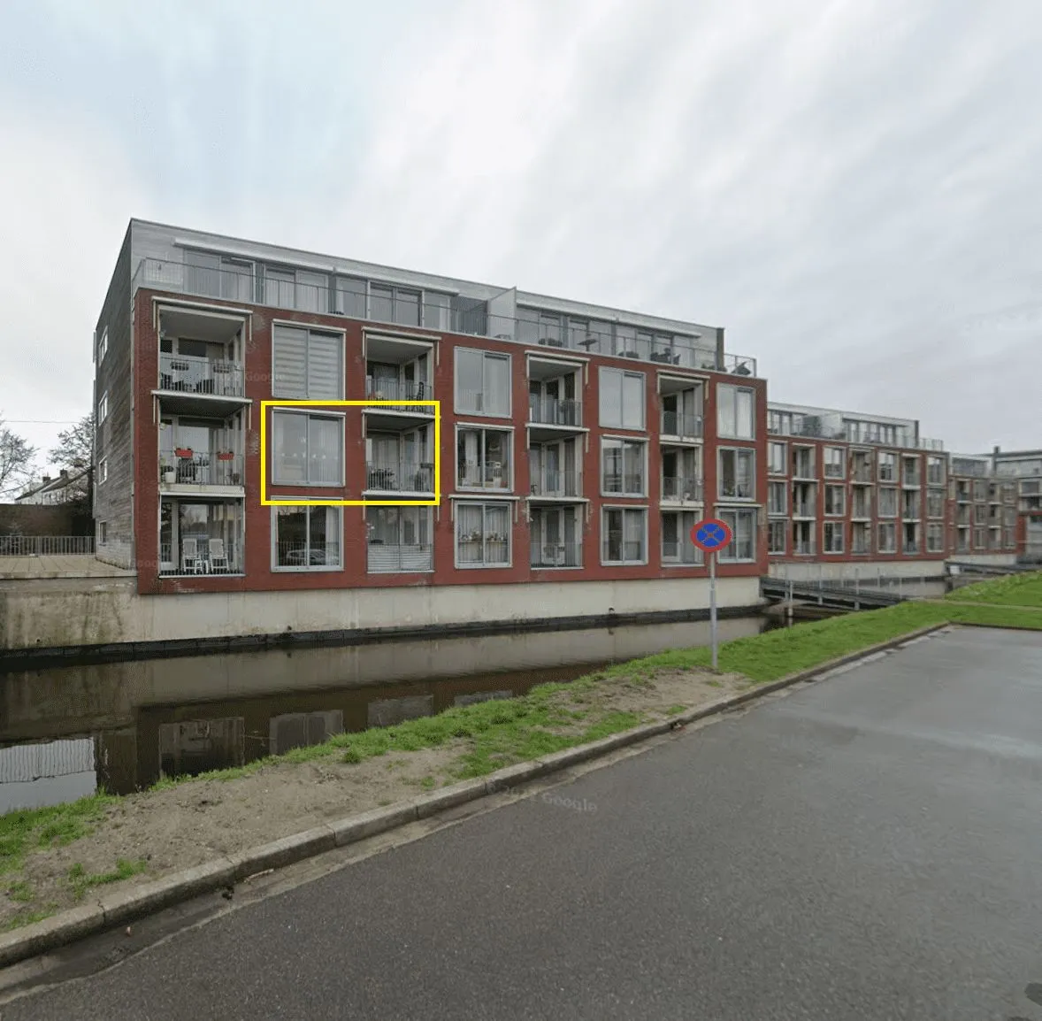 Gerberastraat 57 1431RA Aalsmeer