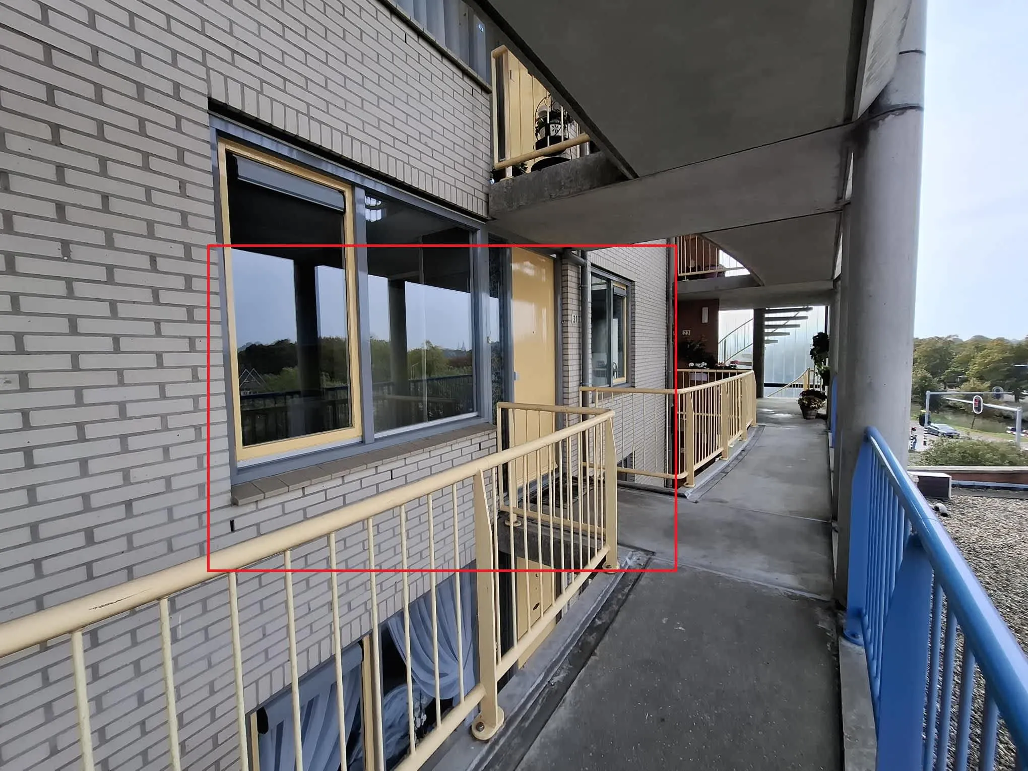 Dokter Van Dorstenstraat 21 2132JR Hoofddorp