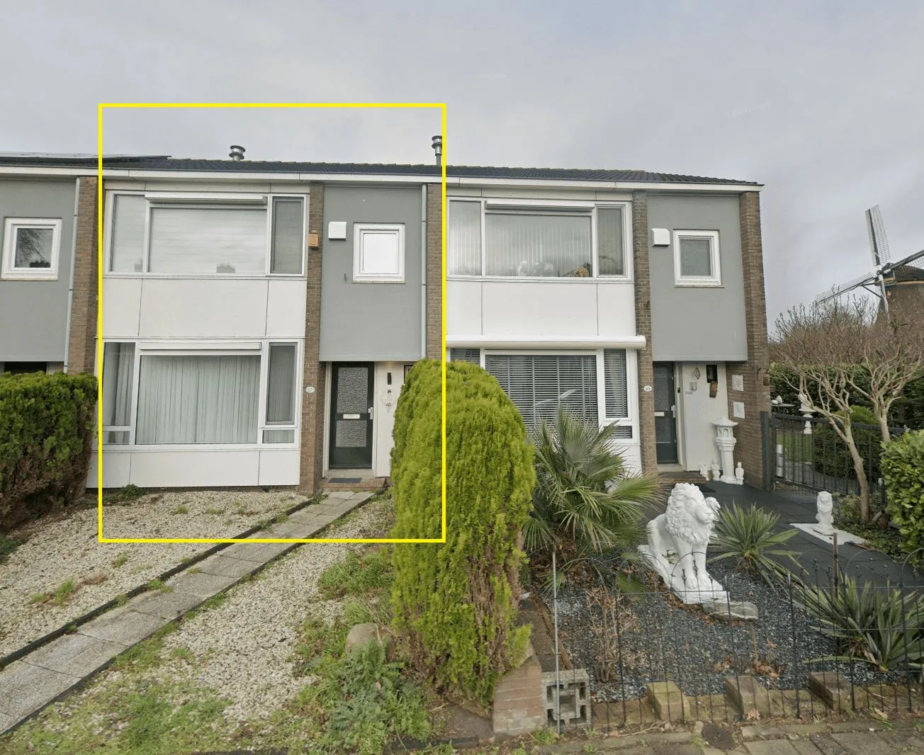 Hugo de Vriesstraat 97 1431KA Aalsmeer