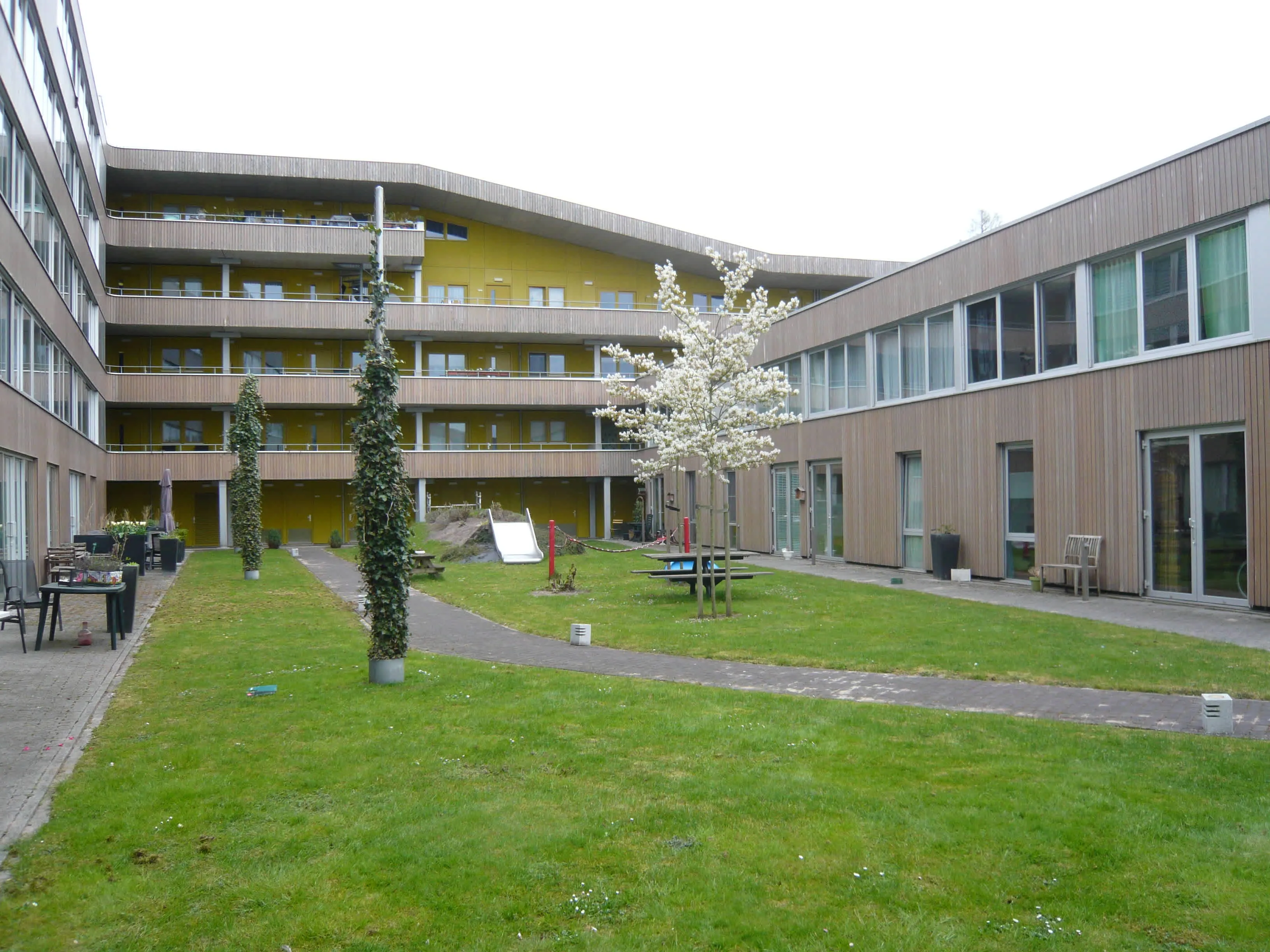 H Gerhardstraat