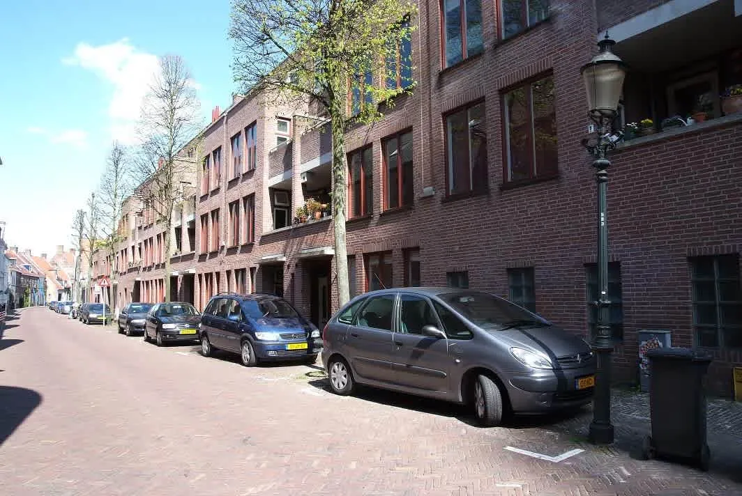 Breestraat