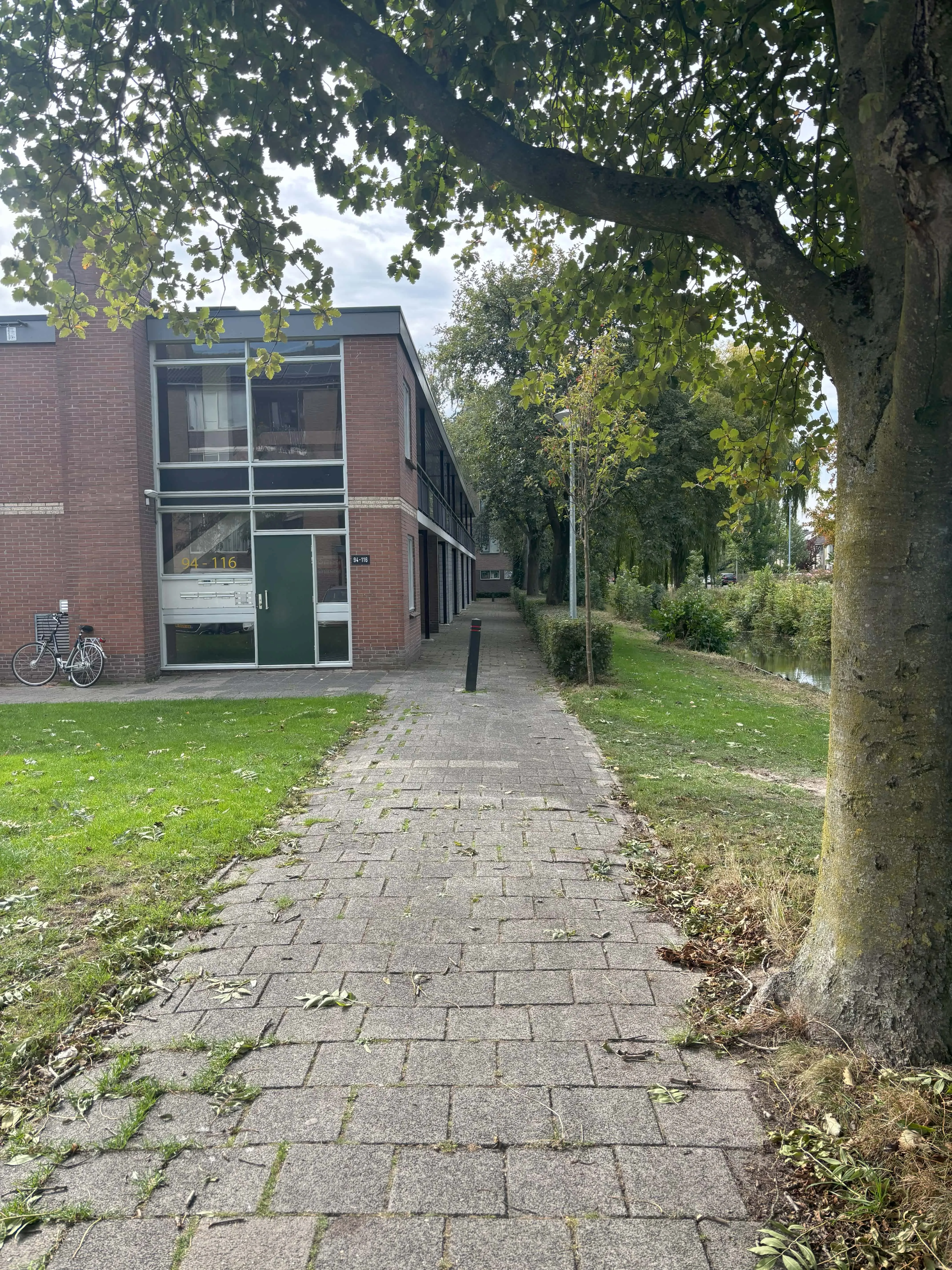 Hobbemastraat 116 3443CN Woerden