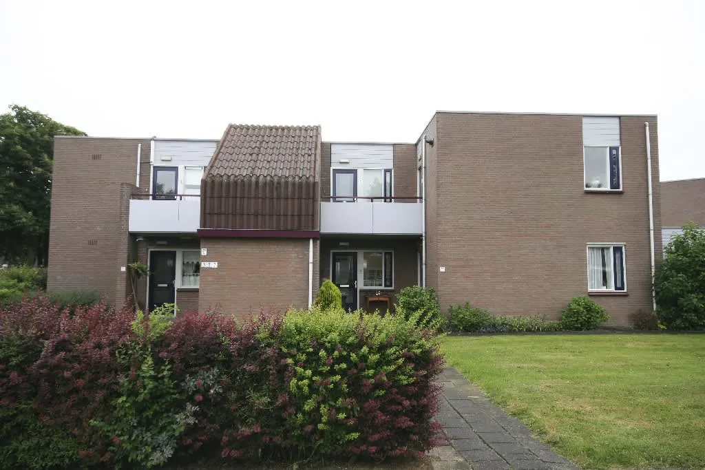 Klaproos 9 4251JA Werkendam
