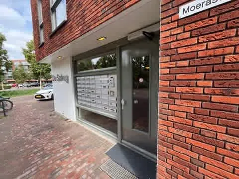Moerasvaren 31 3452KA Vleuten