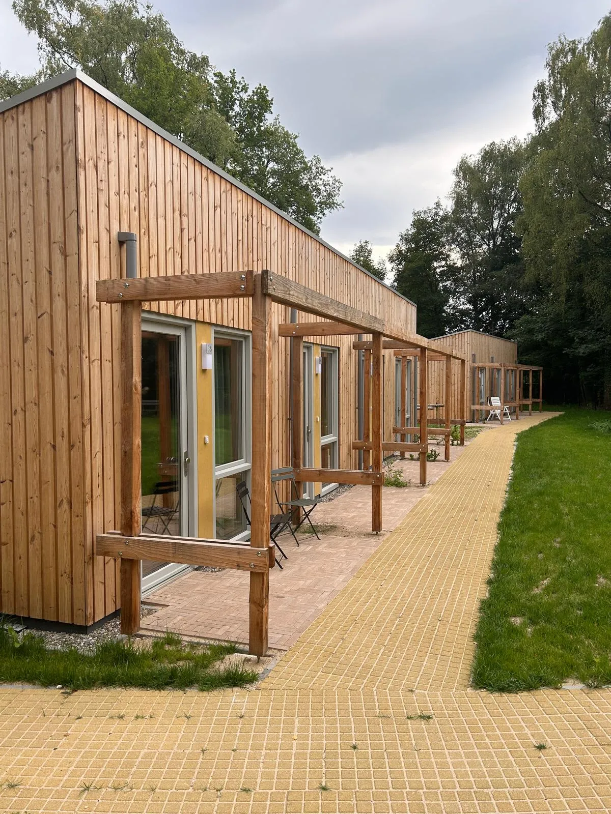 Verlengde Oude Veenendaalseweg