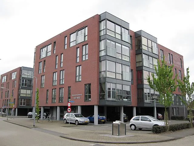 Huizermaatweg