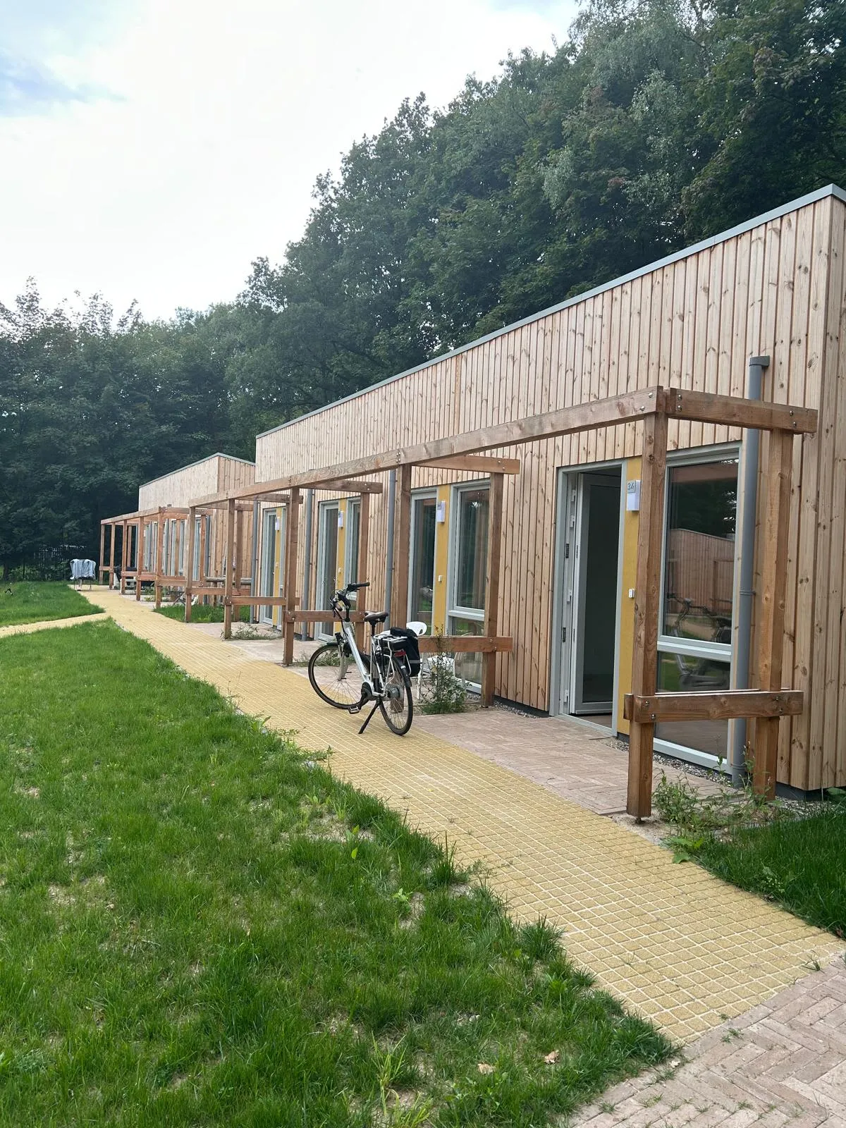 Verlengde Oude Veenendaalseweg