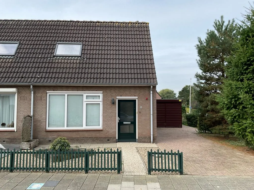 Molenstraat 28 5305CH Zuilichem
