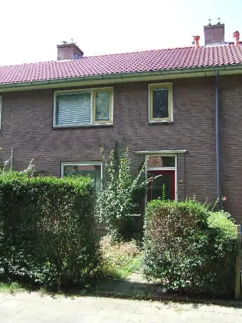 Floralaan 67 6708EH Wageningen