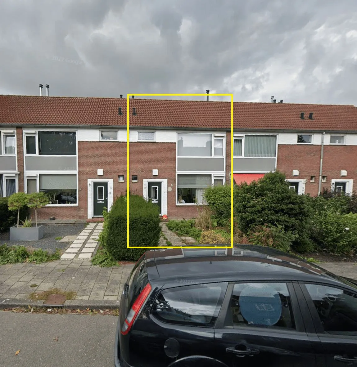 A.H. Blaauwstraat 7 1431KT Aalsmeer