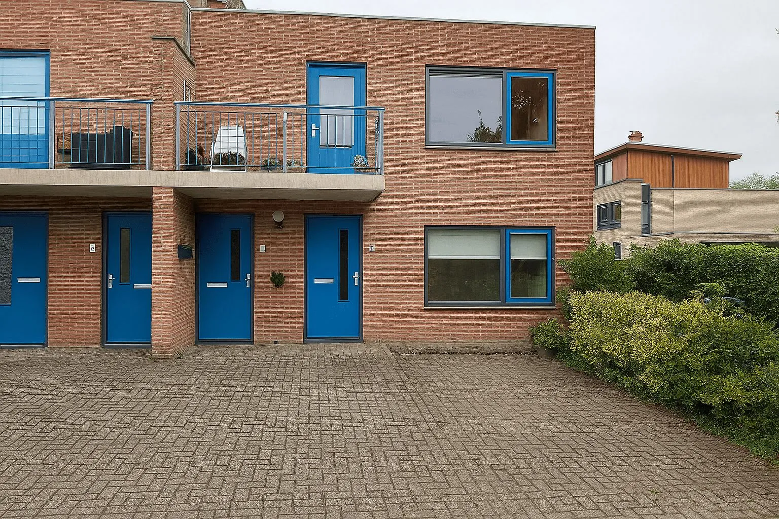 Boomkleverpad 2 4105XZ Culemborg