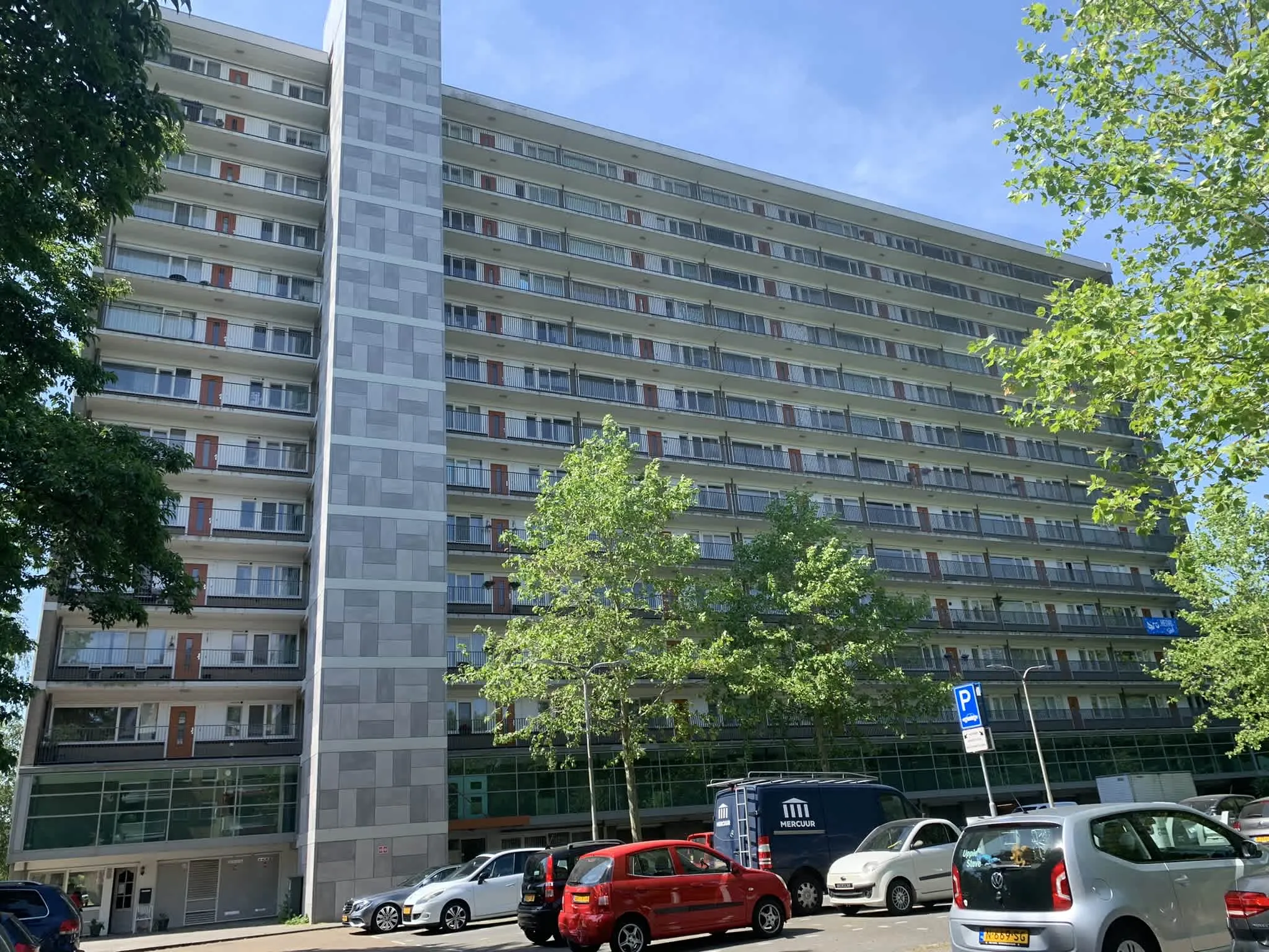 Mont Blanc 86 1186AW Amstelveen