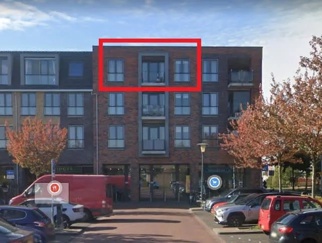Poldermeesterplein